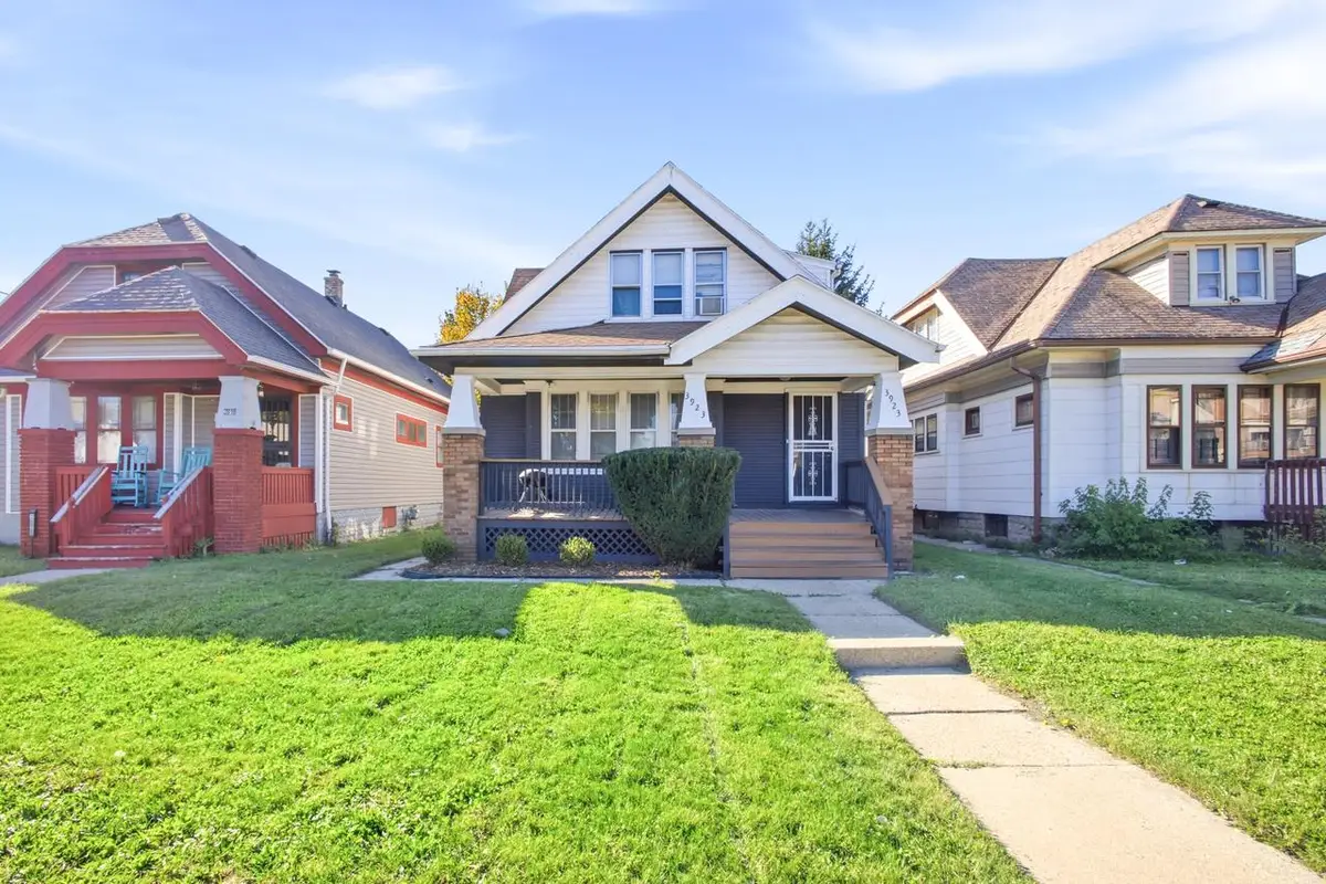 3923 N 27th STREET #3923A, Milwaukee, WI 53216 - #1