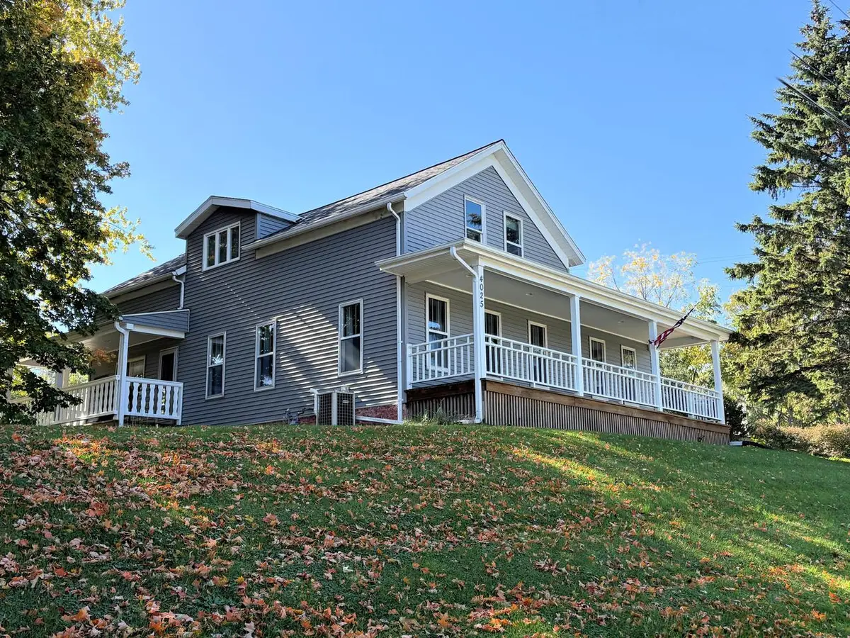 4025 Northwestern AVENUE, Mount Pleasant, WI 53405 - #1