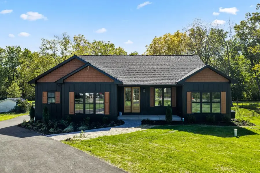 121 Glenwood DRIVE, Williams Bay, WI 53191 - #2