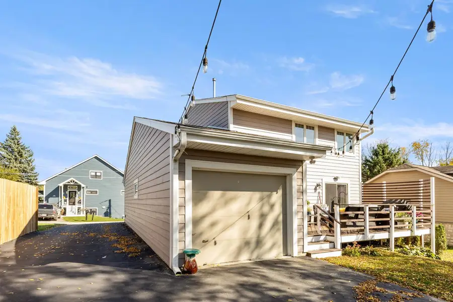 5614 E Peninsula DRIVE, Waterford, WI 53185 - #3