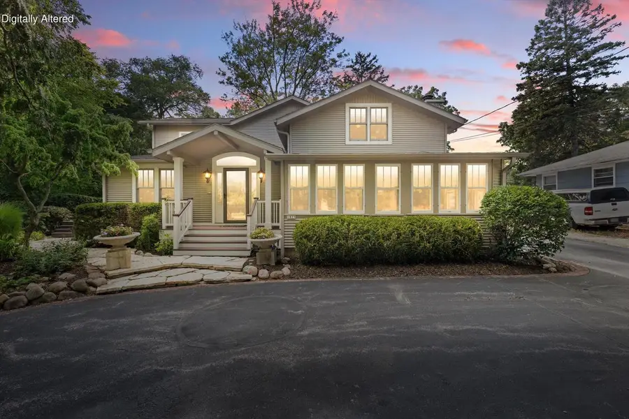 1823 W Shore DRIVE, Delafield, WI 53018 - #3