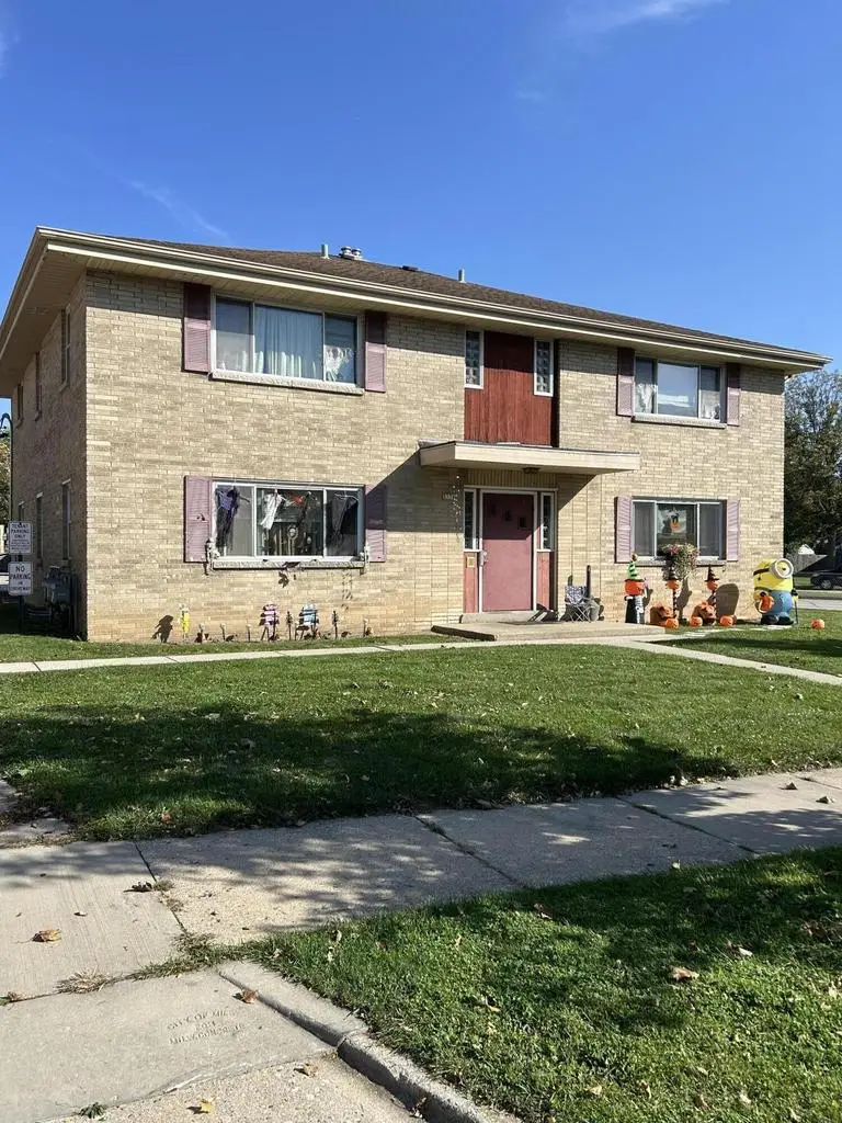3338 S 97th STREET, Milwaukee, WI 53227 - #1