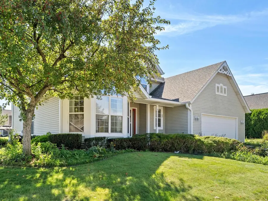 4307 29th STREET, Kenosha, WI 53144 - #3