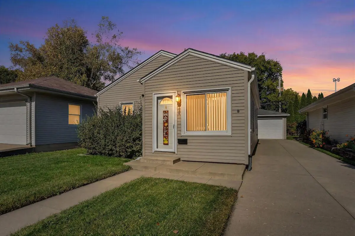 4114 Republic AVENUE, Racine, WI 53405 - #1
