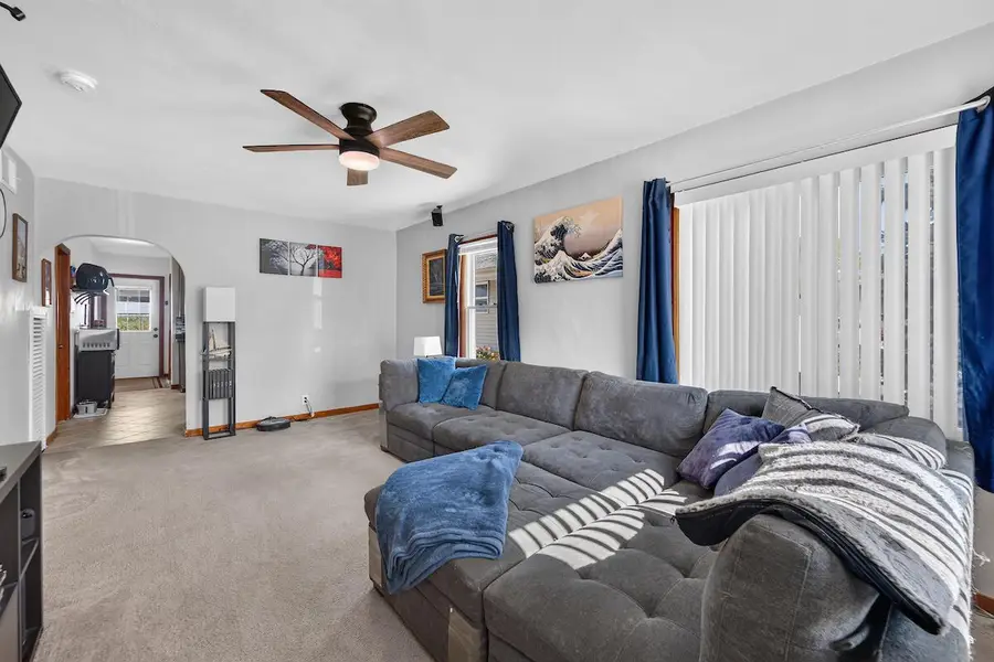 4114 Republic AVENUE, Racine, WI 53405 - #2