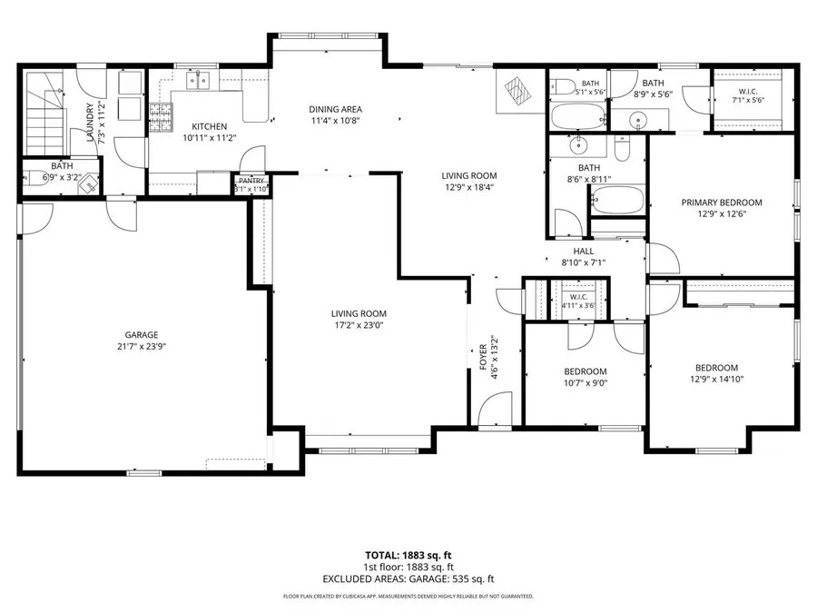 S36W27855 Robin Hill CIRCLE, Waukesha, WI 53189 - #3