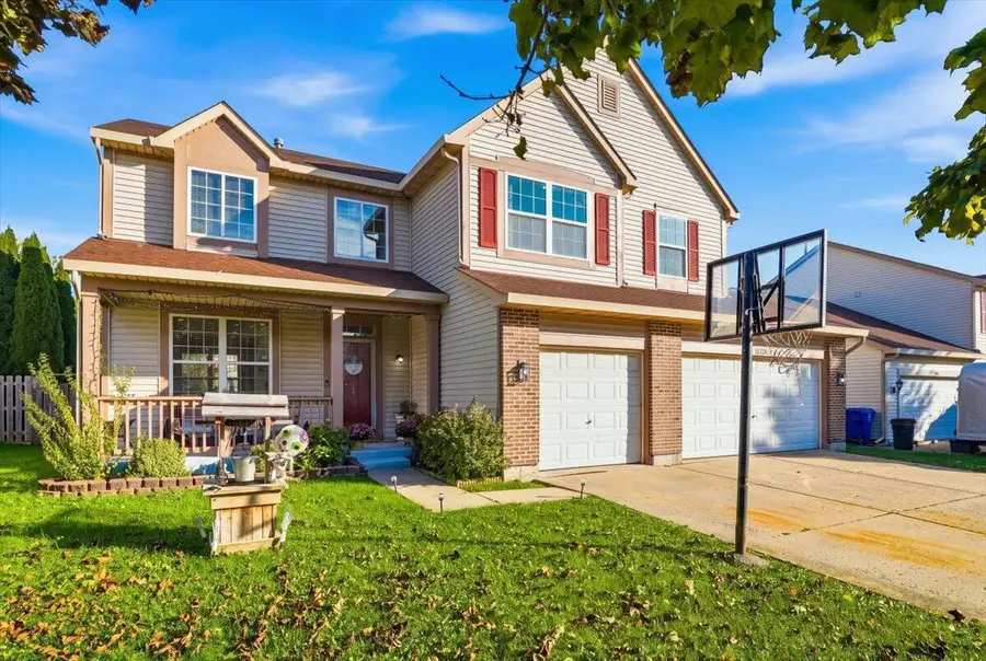 9502 74th STREET, Kenosha, WI 53142 - #2