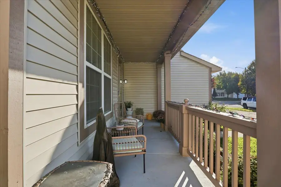 9502 74th STREET, Kenosha, WI 53142 - #3