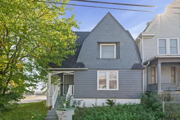 3701 W Kilbourn AVENUE, Milwaukee, WI 53208