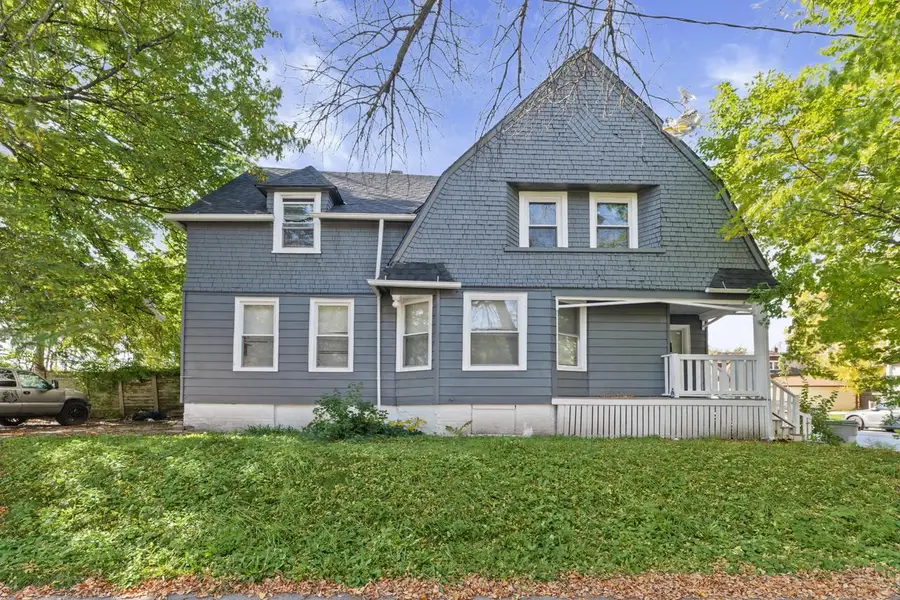 3701 W Kilbourn AVENUE, Milwaukee, WI 53208 - #3