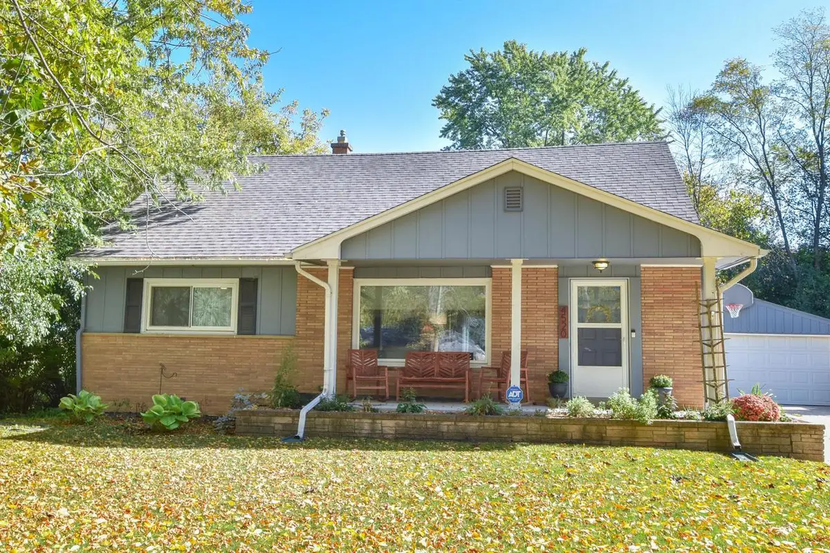 4520 N 100th STREET, Wauwatosa, WI 53225 - #1