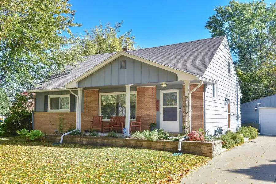 4520 N 100th STREET, Wauwatosa, WI 53225 - #3