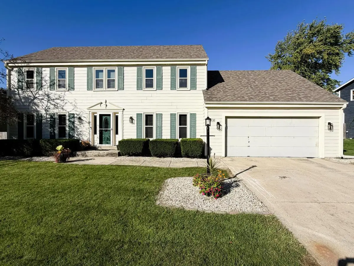 1402 40th AVENUE, Kenosha, WI 53144 - #1