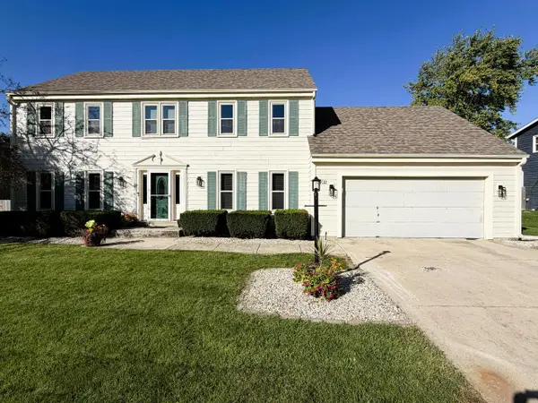 1402 40th AVENUE, Kenosha, WI 53144