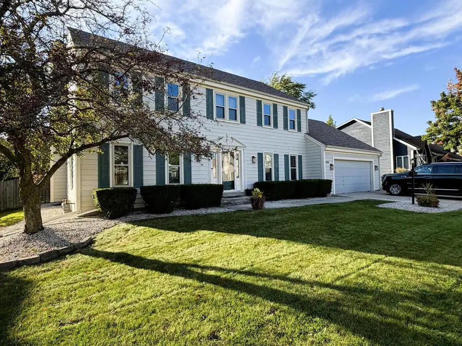 1402 40th AVENUE, Kenosha, WI 53144 - #2