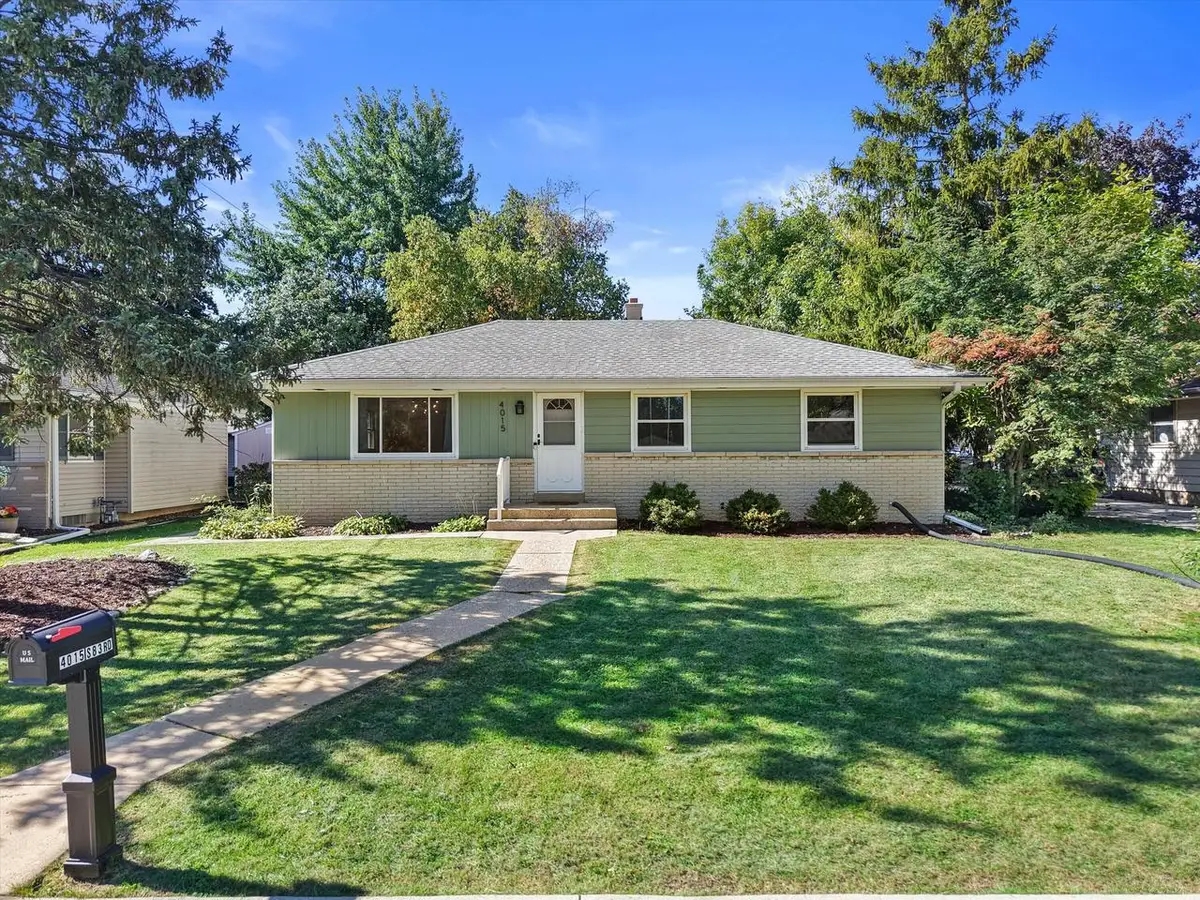 4015 S 83rd STREET, Greenfield, WI 53220 - #1
