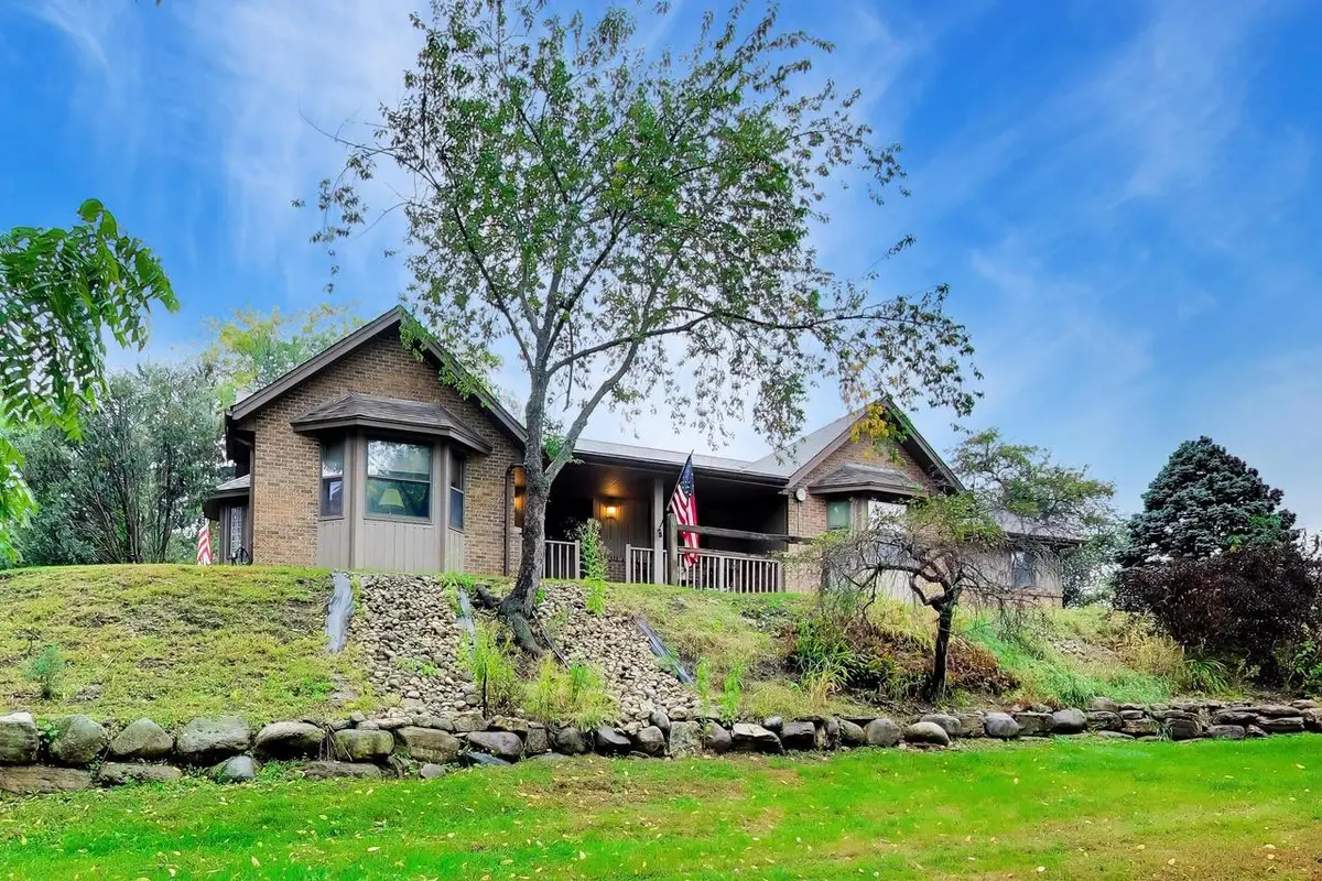 373 Church STREET, Burlington, WI 53105 - #1