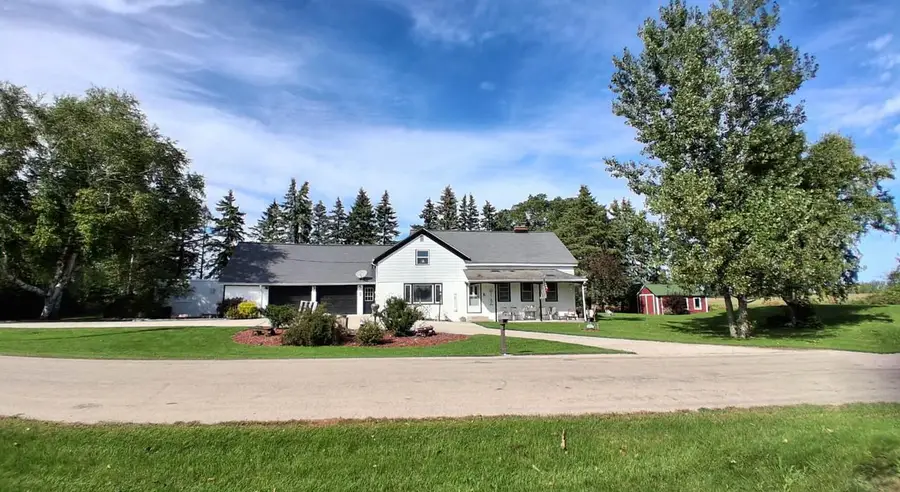 W2692 Woodland ROAD, Sheboygan Falls, WI 53085 - #2