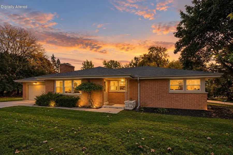 15255 Merrie CIRCLE, Brookfield, WI 53005 - #2