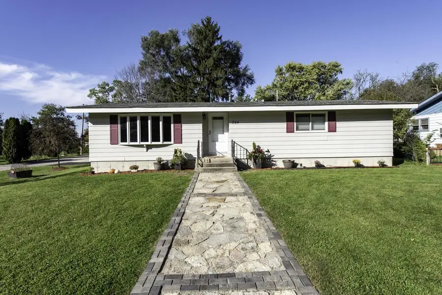324 W Depot STREET, Silver Lake, WI 53170 - #2