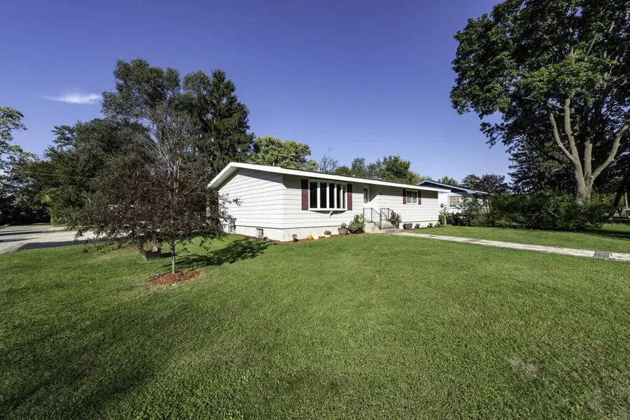 324 W Depot STREET, Silver Lake, WI 53170 - #3