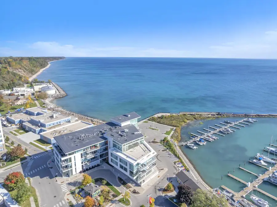 324 N Lake STREET #306, Port Washington, WI 53074 - #2