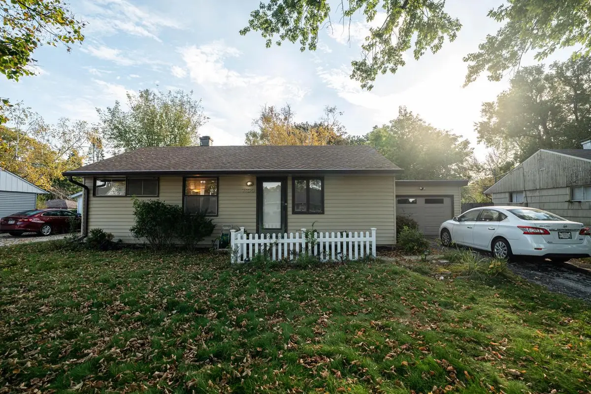 7100 N Navajo AVENUE, Glendale, WI 53217 - #1