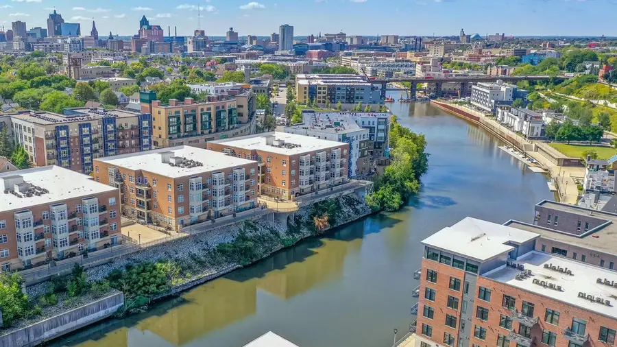 1925 N Water STREET #408, Milwaukee, WI 53202 - #3