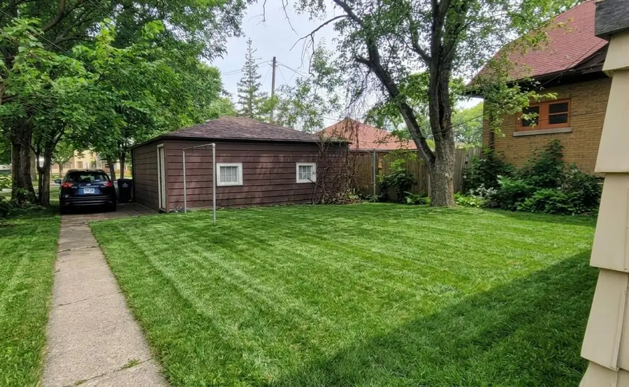 3711 W Roosevelt DRIVE #3711 A, Milwaukee, WI 53216 - #3