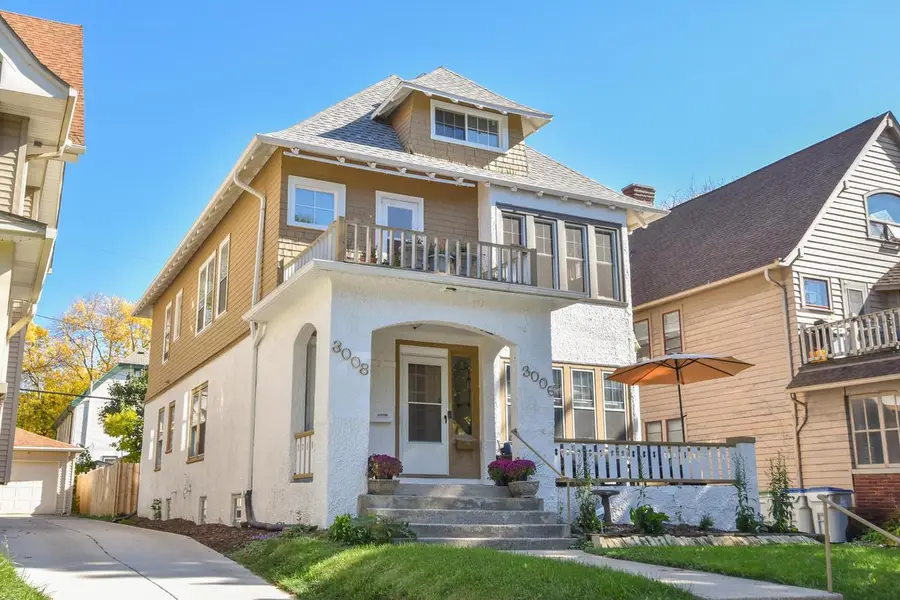 3006 N Murray AVENUE #3008, Milwaukee, WI 53211 - #3