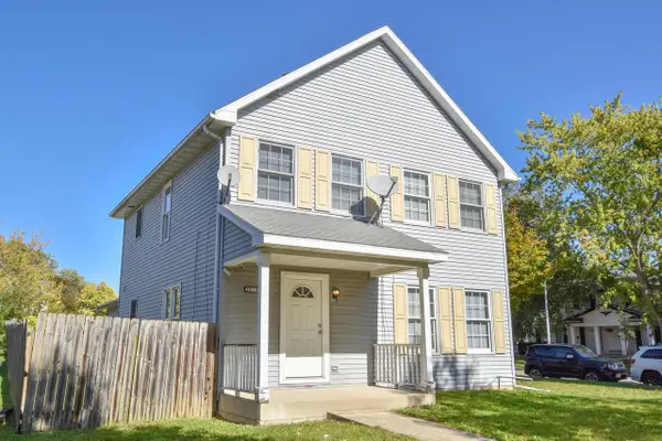 10102 W Jonen STREET, Milwaukee, WI 53224