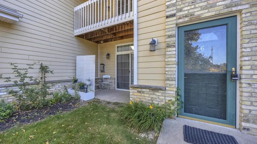 1495 Garay LANE #6, Port Washington, WI 53074 - #3