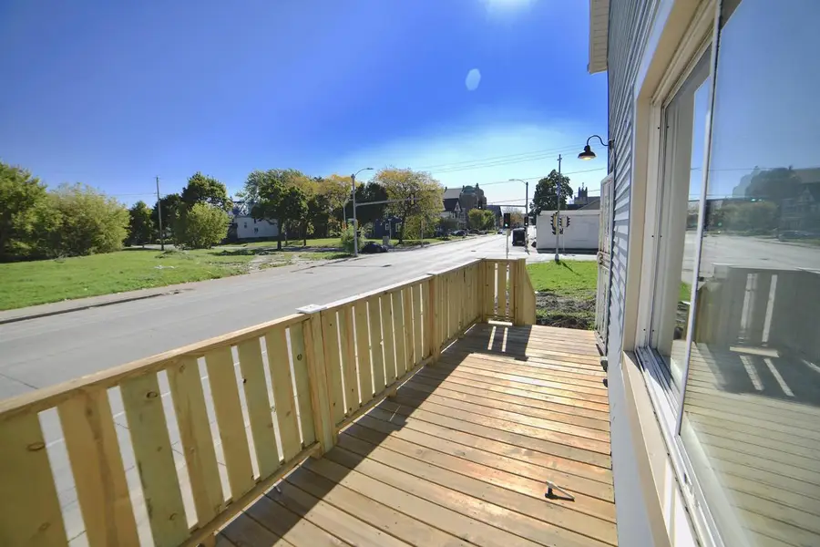 2513 N Teutonia AVENUE, Milwaukee, WI 53206 - #2