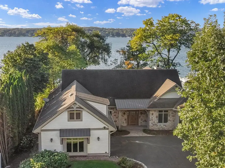 N2331 Geneva Oak TRAIL, Lake Geneva, WI 53147 - #2