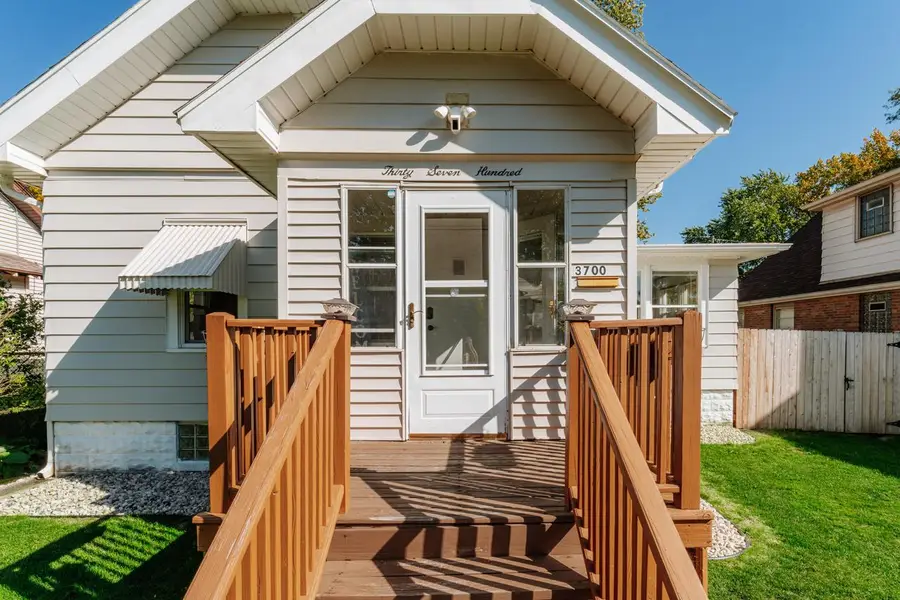 3700 S 3rd STREET, Milwaukee, WI 53207 - #2