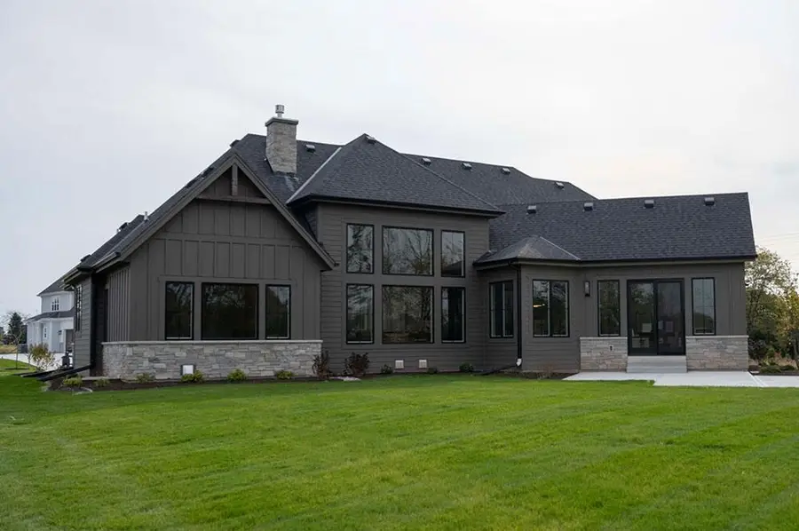 12825 N Blue Jay LANE, Mequon, WI 53097 - #2