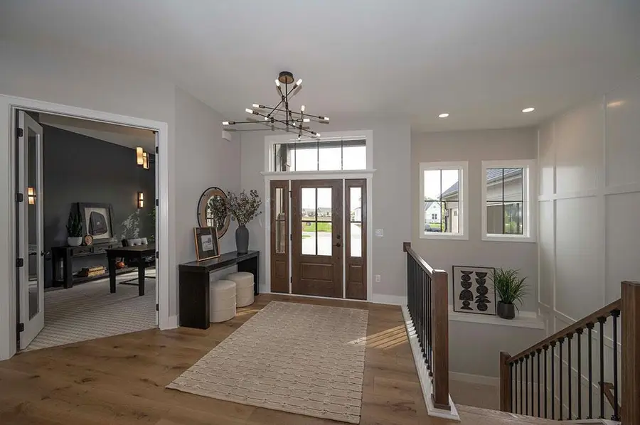 12825 N Blue Jay LANE, Mequon, WI 53097 - #3
