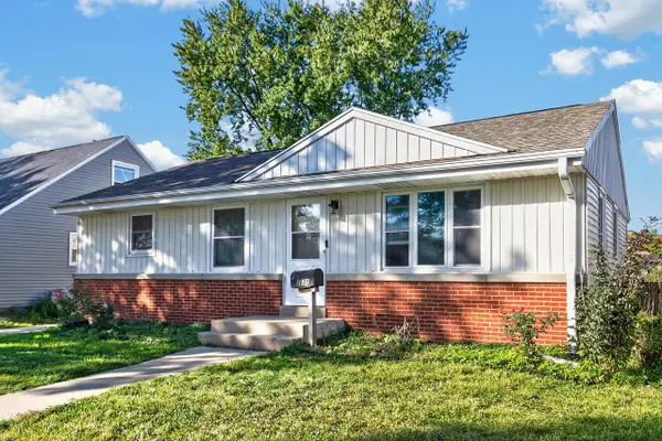 3631 S 82nd STREET, Milwaukee, WI 53220
