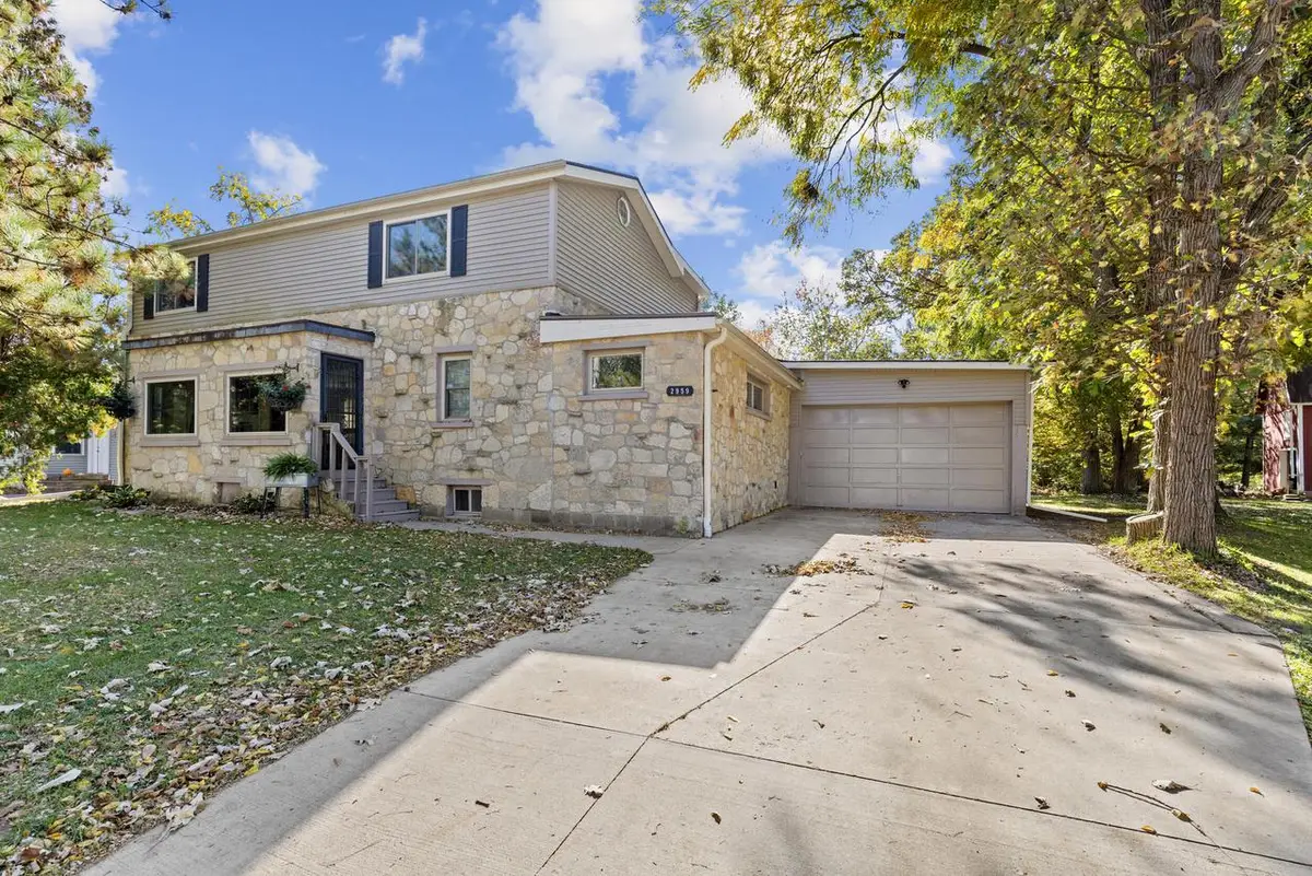 2959 North STREET, East Troy, WI 53120 - #1