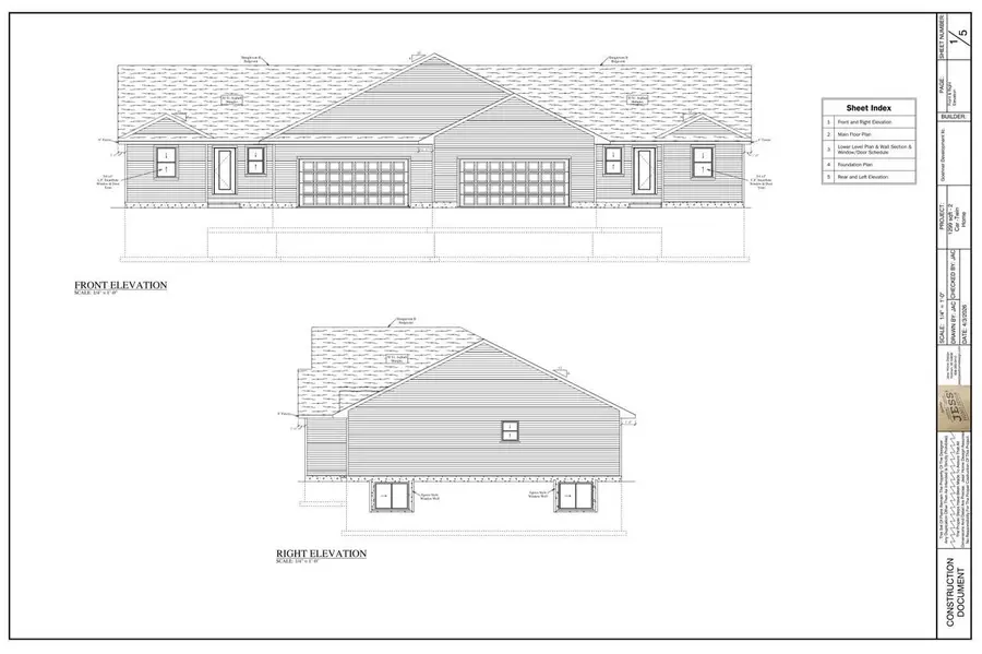 1430 Waldenberger ROAD, Holmen, WI 54636 - #2