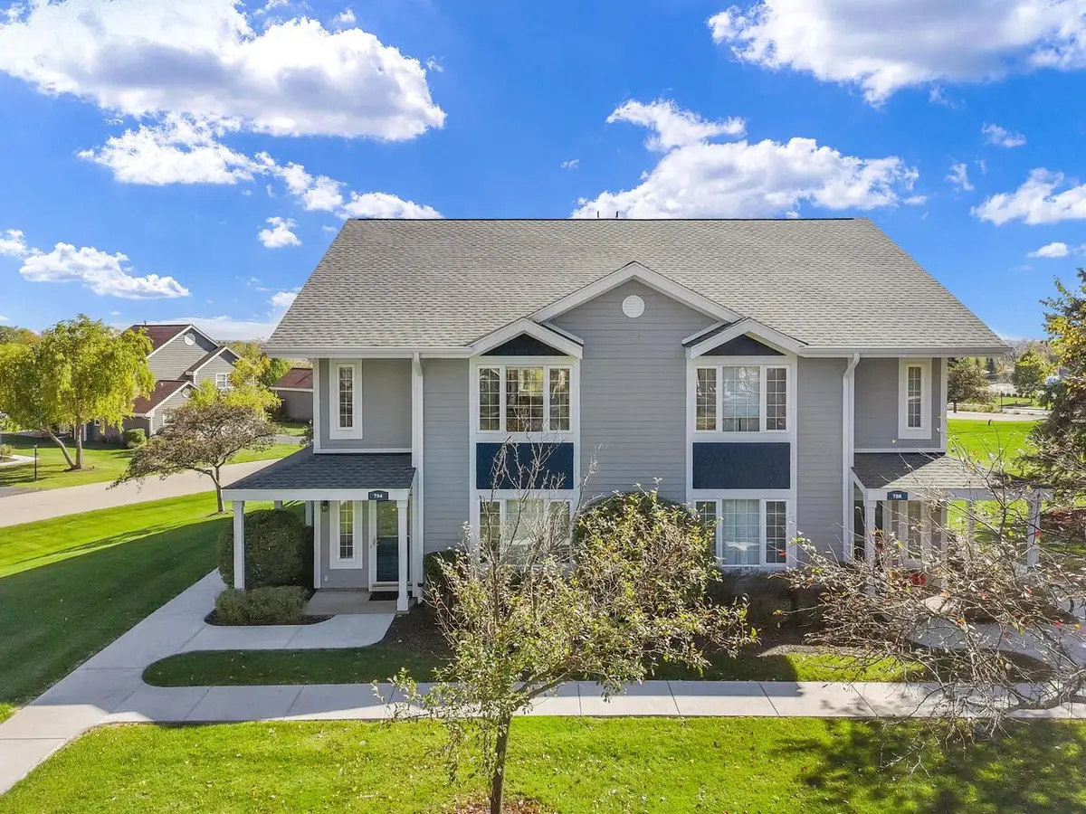 794 Geneva National AVENUE N #6-06, Lake Geneva, WI 53147 - #1