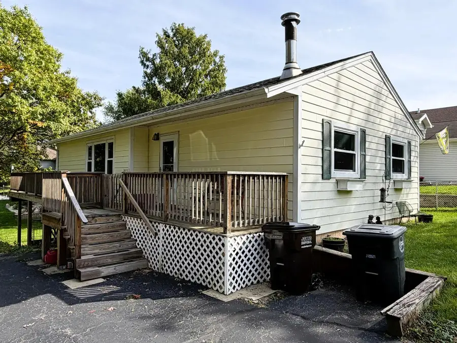 12709 228th AVENUE, Bristol, WI 53104 - #3