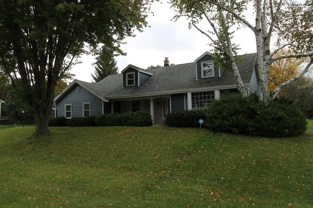 1306 Carlin COURT, Burlington, WI 53105 - #1