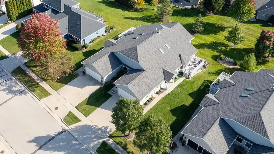 N162W20293 Butternut LANE, Jackson, WI 53037 - #3