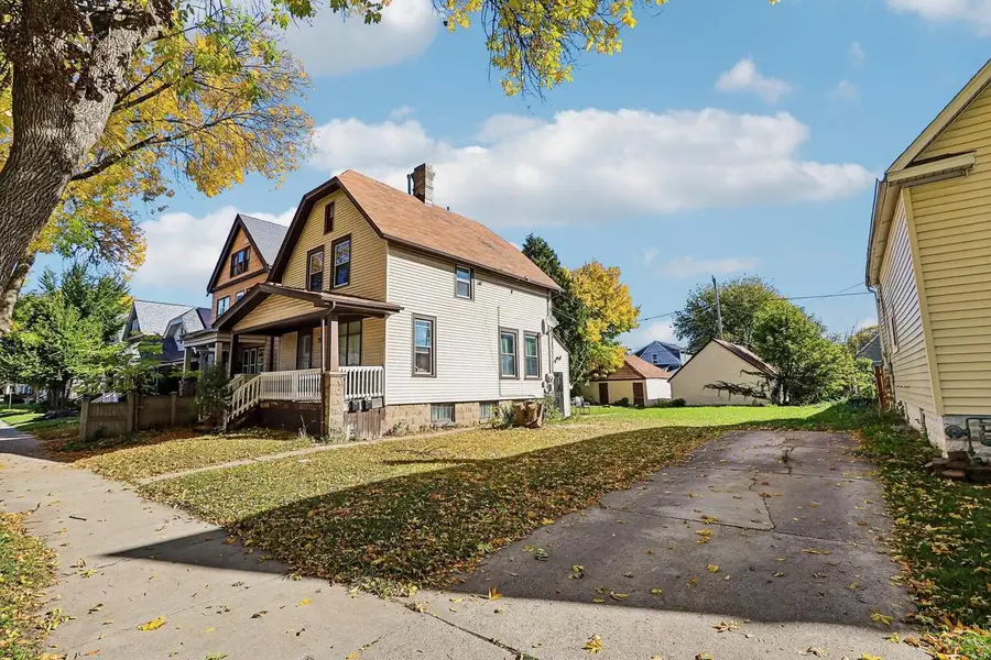 3020 S 8th STREET, Milwaukee, WI 53215 - #2