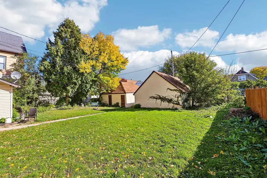3020 S 8th STREET, Milwaukee, WI 53215 - #3