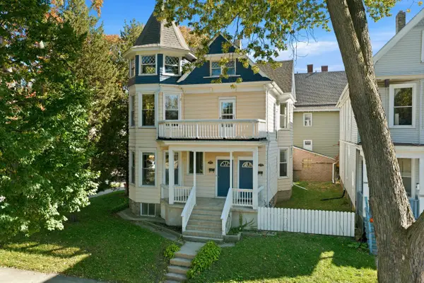 2592 N Murray AVENUE #2594, Milwaukee, WI 53211