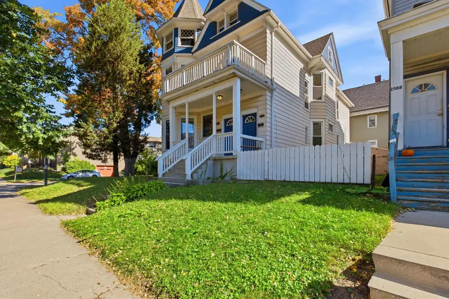 2592 N Murray AVENUE #2594, Milwaukee, WI 53211 - #2