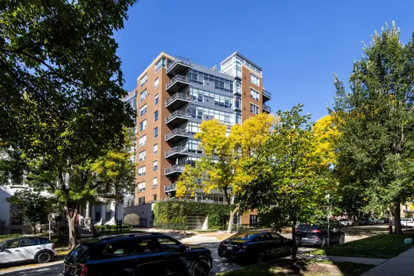 1111 N Marshall STREET #804, Milwaukee, WI 53202