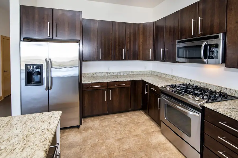 1111 N Marshall STREET #804, Milwaukee, WI 53202 - #2